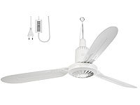 ; Deckenventilatoren mit Lampe Deckenventilatoren mit Lampe 