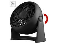 Sichler Haushaltsgeräte; Deckenventilatoren mit Lampe 