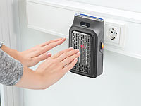 ; WLAN-Konvektor-Heizungen zur Wand- und Standmontage, Mini-Steckdosen-Heizlüfter & -Elektrokamine 