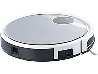 ; 2in1-Staubsaug- & Bodenwisch-Roboter 