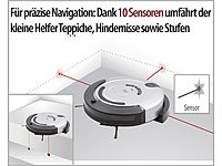 ; Akku-Zyklon-Hand- & Boden-Staubsauger mit Motor-Bürste Akku-Zyklon-Hand- & Boden-Staubsauger mit Motor-Bürste Akku-Zyklon-Hand- & Boden-Staubsauger mit Motor-Bürste Akku-Zyklon-Hand- & Boden-Staubsauger mit Motor-Bürste 