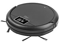 ; Akku-Zyklon-Hand- & Boden-Staubsauger, 2in1-Staubsaug- & Bodenwisch-Roboter mit UV-Licht Akku-Zyklon-Hand- & Boden-Staubsauger, 2in1-Staubsaug- & Bodenwisch-Roboter mit UV-Licht Akku-Zyklon-Hand- & Boden-Staubsauger, 2in1-Staubsaug- & Bodenwisch-Roboter mit UV-Licht Akku-Zyklon-Hand- & Boden-Staubsauger, 2in1-Staubsaug- & Bodenwisch-Roboter mit UV-Licht 