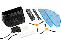 ; Akku-Zyklon-Hand- & Boden-Staubsauger, 2in1-Staubsaug- & Bodenwisch-Roboter mit UV-Licht Akku-Zyklon-Hand- & Boden-Staubsauger, 2in1-Staubsaug- & Bodenwisch-Roboter mit UV-Licht Akku-Zyklon-Hand- & Boden-Staubsauger, 2in1-Staubsaug- & Bodenwisch-Roboter mit UV-Licht Akku-Zyklon-Hand- & Boden-Staubsauger, 2in1-Staubsaug- & Bodenwisch-Roboter mit UV-Licht 