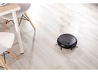 ; Akku-Zyklon-Hand- & Boden-Staubsauger, 2in1-Staubsaug- & Bodenwisch-Roboter mit UV-Licht Akku-Zyklon-Hand- & Boden-Staubsauger, 2in1-Staubsaug- & Bodenwisch-Roboter mit UV-Licht Akku-Zyklon-Hand- & Boden-Staubsauger, 2in1-Staubsaug- & Bodenwisch-Roboter mit UV-Licht Akku-Zyklon-Hand- & Boden-Staubsauger, 2in1-Staubsaug- & Bodenwisch-Roboter mit UV-Licht 