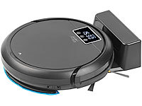 ; Akku-Zyklon-Hand- & Boden-Staubsauger, 2in1-Staubsaug- & Bodenwisch-Roboter mit UV-Licht Akku-Zyklon-Hand- & Boden-Staubsauger, 2in1-Staubsaug- & Bodenwisch-Roboter mit UV-Licht Akku-Zyklon-Hand- & Boden-Staubsauger, 2in1-Staubsaug- & Bodenwisch-Roboter mit UV-Licht Akku-Zyklon-Hand- & Boden-Staubsauger, 2in1-Staubsaug- & Bodenwisch-Roboter mit UV-Licht 