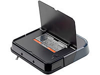 ; 2in1-Staubsaug- & Bodenwisch-Roboter 2in1-Staubsaug- & Bodenwisch-Roboter 2in1-Staubsaug- & Bodenwisch-Roboter 