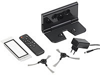 ; 2in1-Staubsaug- & Bodenwisch-Roboter 2in1-Staubsaug- & Bodenwisch-Roboter 2in1-Staubsaug- & Bodenwisch-Roboter 