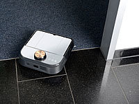 ; 2in1-Staubsaug- & Bodenwisch-Roboter 2in1-Staubsaug- & Bodenwisch-Roboter 2in1-Staubsaug- & Bodenwisch-Roboter 