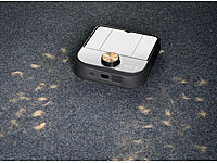 ; 2in1-Staubsaug- & Bodenwisch-Roboter 2in1-Staubsaug- & Bodenwisch-Roboter 2in1-Staubsaug- & Bodenwisch-Roboter 
