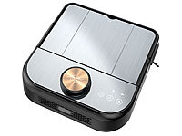 ; 2in1-Staubsaug- & Bodenwisch-Roboter 2in1-Staubsaug- & Bodenwisch-Roboter 2in1-Staubsaug- & Bodenwisch-Roboter 