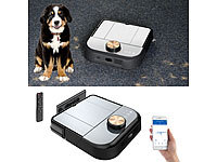 ; 2in1-Staubsaug- & Bodenwisch-Roboter 2in1-Staubsaug- & Bodenwisch-Roboter 2in1-Staubsaug- & Bodenwisch-Roboter 
