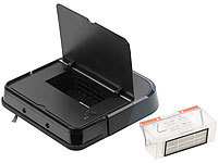 ; 2in1-Staubsaug- & Bodenwisch-Roboter 2in1-Staubsaug- & Bodenwisch-Roboter 2in1-Staubsaug- & Bodenwisch-Roboter 