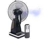 Sichler Haushaltsgeräte Nebelventilator