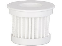 Sichler Haushaltsgeräte Milbensauger, Milbensauger mit HEPA-Filter