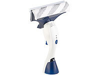 ; Fensterputz-Roboter mit Bluetooth und Apps, Fensterputz-Roboter mit Vibrationsreinigungen 