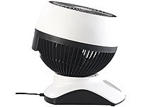 ; Walzen-Ventilatoren, Wand- & Boden-Raum-Ventilatoren3D-Raumventilatoren mit 3D-Oszillation 
