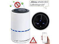 ; Digitale Luftentfeuchter und -reiniger mit Timer, Multi-Stufen-Luftreiniger mit Filtern, Ionisator,en UV, WLAN & Apps Digitale Luftentfeuchter und -reiniger mit Timer, Multi-Stufen-Luftreiniger mit Filtern, Ionisator,en UV, WLAN & Apps Digitale Luftentfeuchter und -reiniger mit Timer, Multi-Stufen-Luftreiniger mit Filtern, Ionisator,en UV, WLAN & Apps 