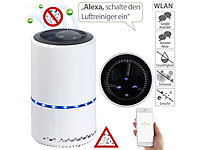 ; Digitale Luftentfeuchter und -reiniger mit Timer, Multi-Stufen-Luftreiniger mit Filtern, Ionisator,en UV, WLAN & Apps Digitale Luftentfeuchter und -reiniger mit Timer, Multi-Stufen-Luftreiniger mit Filtern, Ionisator,en UV, WLAN & Apps Digitale Luftentfeuchter und -reiniger mit Timer, Multi-Stufen-Luftreiniger mit Filtern, Ionisator,en UV, WLAN & Apps 