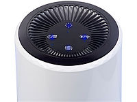 ; Digitale Luftentfeuchter und -reiniger mit Timer, Multi-Stufen-Luftreiniger mit Filtern, Ionisator,en UV, WLAN & Apps Digitale Luftentfeuchter und -reiniger mit Timer, Multi-Stufen-Luftreiniger mit Filtern, Ionisator,en UV, WLAN & Apps Digitale Luftentfeuchter und -reiniger mit Timer, Multi-Stufen-Luftreiniger mit Filtern, Ionisator,en UV, WLAN & Apps 