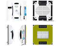 ; Akku-Zyklon-Hand- & Boden-Staubsauger, Fensterputz-Roboter Akku-Zyklon-Hand- & Boden-Staubsauger, Fensterputz-Roboter Akku-Zyklon-Hand- & Boden-Staubsauger, Fensterputz-Roboter Akku-Zyklon-Hand- & Boden-Staubsauger, Fensterputz-Roboter 