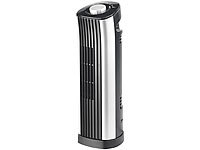 ; Turm-Tischventilatoren, Mobile Deckenventilatoren 