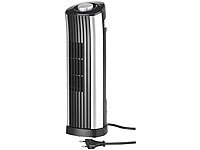 ; Turm-Tischventilatoren, Mobile Deckenventilatoren 