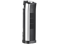 ; Turm-Tischventilatoren, Mobile Deckenventilatoren 