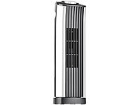 ; Turm-Tischventilatoren, Mobile Deckenventilatoren 