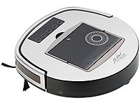 ; Staubsaug-Roboter, 2in1-Staubsaug- & Bodenwisch-RoboterWLAN-Staubsaugroboter, kompatibel mit Amazon Alexa Staubsaug-Roboter, 2in1-Staubsaug- & Bodenwisch-RoboterWLAN-Staubsaugroboter, kompatibel mit Amazon Alexa Staubsaug-Roboter, 2in1-Staubsaug- & Bodenwisch-RoboterWLAN-Staubsaugroboter, kompatibel mit Amazon Alexa 