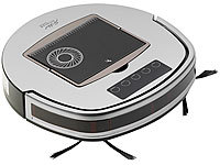 ; Staubsaug-Roboter, 2in1-Staubsaug- & Bodenwisch-RoboterWLAN-Staubsaugroboter, kompatibel mit Amazon Alexa Staubsaug-Roboter, 2in1-Staubsaug- & Bodenwisch-RoboterWLAN-Staubsaugroboter, kompatibel mit Amazon Alexa Staubsaug-Roboter, 2in1-Staubsaug- & Bodenwisch-RoboterWLAN-Staubsaugroboter, kompatibel mit Amazon Alexa 