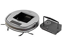 ; Staubsaug-Roboter, 2in1-Staubsaug- & Bodenwisch-RoboterWLAN-Staubsaugroboter, kompatibel mit Amazon Alexa Staubsaug-Roboter, 2in1-Staubsaug- & Bodenwisch-RoboterWLAN-Staubsaugroboter, kompatibel mit Amazon Alexa Staubsaug-Roboter, 2in1-Staubsaug- & Bodenwisch-RoboterWLAN-Staubsaugroboter, kompatibel mit Amazon Alexa 