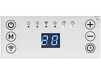 ; Faltbare Fern-Infrarot-Heizpanels, Mini-Steckdosen-Heizlüfter & -Elektrokamine Faltbare Fern-Infrarot-Heizpanels, Mini-Steckdosen-Heizlüfter & -Elektrokamine 