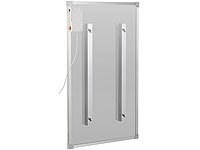 ; WLAN-Konvektor-Heizungen zur Wand- und Standmontage, Faltbare Fern-Infrarot-Heizpanels WLAN-Konvektor-Heizungen zur Wand- und Standmontage, Faltbare Fern-Infrarot-Heizpanels 