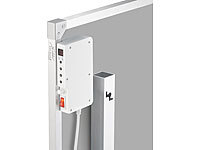 ; WLAN-Konvektor-Heizungen zur Wand- und Standmontage, Faltbare Fern-Infrarot-Heizpanels WLAN-Konvektor-Heizungen zur Wand- und Standmontage, Faltbare Fern-Infrarot-Heizpanels 