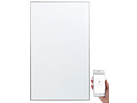 ; WLAN-Konvektor-Heizungen zur Wand- und Standmontage, Faltbare Fern-Infrarot-Heizpanels WLAN-Konvektor-Heizungen zur Wand- und Standmontage, Faltbare Fern-Infrarot-Heizpanels 