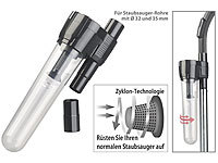 ; Akku-Zyklon-Hand- & Boden-Staubsauger Akku-Zyklon-Hand- & Boden-Staubsauger Akku-Zyklon-Hand- & Boden-Staubsauger Akku-Zyklon-Hand- & Boden-Staubsauger 