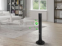 ; Turm-Tischventilatoren 