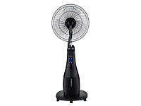 ; Turmventilatoren mit Luftbefeuchter und Luftkühler Turmventilatoren mit Luftbefeuchter und Luftkühler Turmventilatoren mit Luftbefeuchter und Luftkühler 