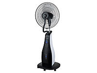; Turmventilatoren mit Luftbefeuchter und Luftkühler Turmventilatoren mit Luftbefeuchter und Luftkühler Turmventilatoren mit Luftbefeuchter und Luftkühler 