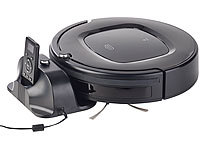 ; 2in1-Staubsaug- & Bodenwisch-Roboter 2in1-Staubsaug- & Bodenwisch-Roboter 