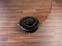 ; 2in1-Staubsaug- & Bodenwisch-Roboter 2in1-Staubsaug- & Bodenwisch-Roboter 