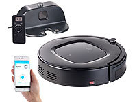 ; 2in1-Staubsaug- & Bodenwisch-Roboter 2in1-Staubsaug- & Bodenwisch-Roboter 