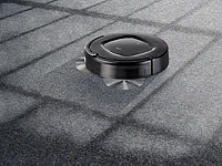 ; 2in1-Staubsaug- & Bodenwisch-Roboter 2in1-Staubsaug- & Bodenwisch-Roboter 