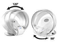 ; Luftkühler, -befeuchter und -reiniger mit Ionisator Luftkühler, -befeuchter und -reiniger mit Ionisator Luftkühler, -befeuchter und -reiniger mit Ionisator 