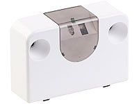 Sichler Haushaltsgeräte Wischmopp-Roboter