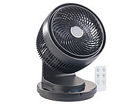 Sichler Haushaltsgeräte Stand-Ventilator