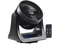 Sichler Haushaltsgeräte 3D Ventilator, 3D Robo Ventilator