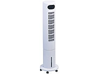 Sichler Haushaltsgeräte Ventilator mit Kühlung
