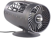 ; Turm-Tischventilatoren 