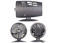 ; Turm-Tischventilatoren 